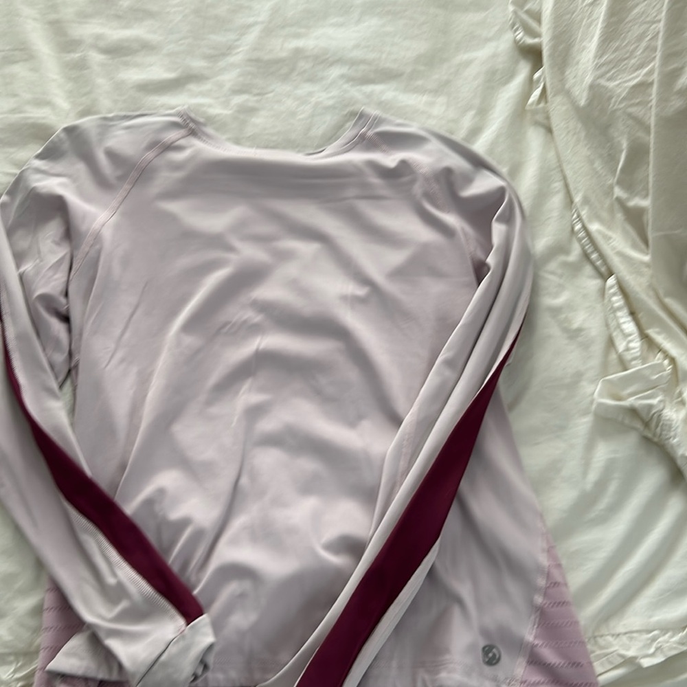 Tennis top